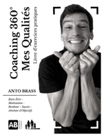 COACHING 360° DE MES QUALITÉS null Book Cover