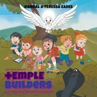 Temple Builders: Obey Your Parents, The Chosen Path Collection B0FNH17XB3 Book Cover
