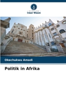 Politik in Afrika 6630300033 Book Cover