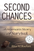 Second Chances 1511471042 Book Cover