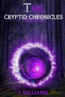 The Cryptid Chronicles B0CJ44YHFL Book Cover