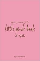 Little Pink Book on Gab 1577947932 Book Cover