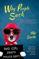 Why People Suck 1534788476 Book Cover