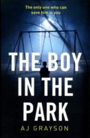 The Boy in the Park 0008239363 Book Cover