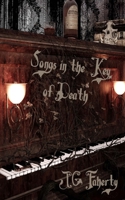 Songs in the Key of Death 1645620026 Book Cover