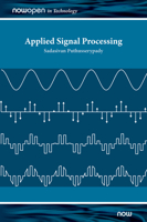 Applied Signal Processing 1680839780 Book Cover