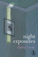 night exposures 1908251948 Book Cover