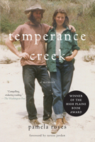 Temperance Creek: A Memoir 1619027305 Book Cover