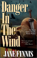 Danger in the Wind 1590588924 Book Cover