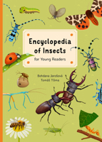 Encyclopedia of Insects for Young Readers 8000080699 Book Cover
