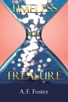 Timeless: True Treasure B0CDQXYY6L Book Cover