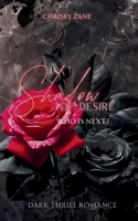Shadow of Desire: Who is Next? (German Edition) 3819225455 Book Cover