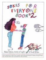 Jokes For Everyone Book #2 143431362X Book Cover