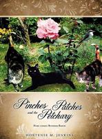 Pinches Patches and the Petchary 1612158501 Book Cover