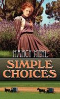 Simple Choices 162416725X Book Cover