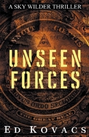 Unseen Forces 1521863237 Book Cover