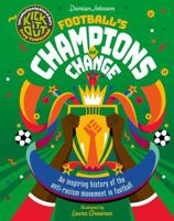 FOOTBALL'S CHAMPIONS OF CHANGE 1783129425 Book Cover