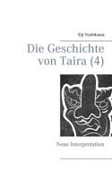 Die Geschichte von Taira (4): Neue Interpretation 3746044952 Book Cover