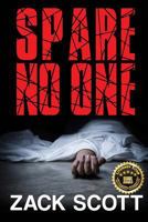 Spare No One 1949050025 Book Cover