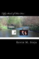 Fifty Shades of Blue Dun 1490433813 Book Cover