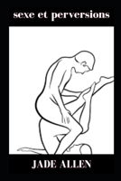 sexe et perversions B09SNMYGD5 Book Cover