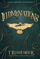 Illuminations 1614505772 Book Cover