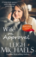 Wife on Approval 0373036086 Book Cover