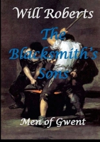 The Blacksmiths Sons 1326826239 Book Cover