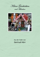 Kleine Geschichten und Märchen 3754309080 Book Cover