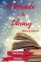 A Miracle in the Library 1708033491 Book Cover