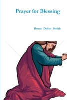 Prayer for Blessings 1365914798 Book Cover