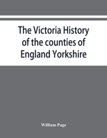 The Victoria History of the Counties of England: Kent 9353867061 Book Cover
