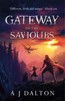 Gateway of the Saviours 0575123192 Book Cover