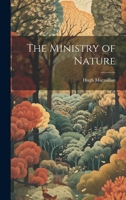 The Ministry of Nature 1021684139 Book Cover