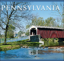 Pennsylvania 155285115X Book Cover