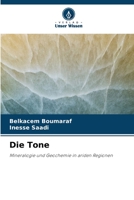 Die Tone 6205749718 Book Cover