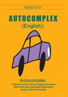 Autocomplex (English): Autocomplex 1418439479 Book Cover
