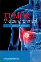Tumor Microenvironment 0470749962 Book Cover