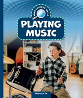 Mindfulness while Playing Music 1645498662 Book Cover