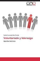 Voluntariado y Liderazgo 3848459353 Book Cover