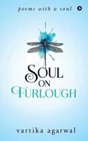 soul on furlough: poems with a soul 1645879100 Book Cover