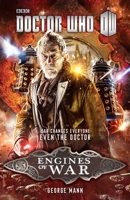 Doctor Who: Engines of War 0553447661 Book Cover