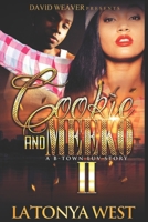 Cookie and Meeko: A B-Town Luv Story 2 B09CKQ94GW Book Cover