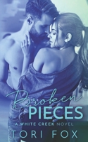 Broken Pieces 1074770854 Book Cover