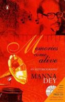Memories Come Alive 0143101935 Book Cover
