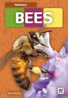 Bees 1532165935 Book Cover