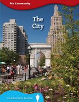 The City 1607530228 Book Cover