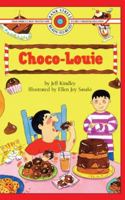 Choco-Louie: Level 2 1876965657 Book Cover