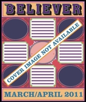 The Believer, Issue 79: March/April 2011 Film Issue 1936365065 Book Cover
