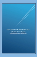 Tengiriism of The Mongols B0F4Q2944K Book Cover